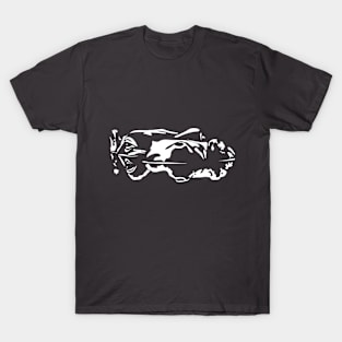 Hippo T-Shirt